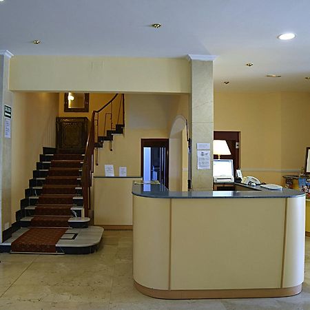 Hotel Mercedes Aranjuez Eksteriør billede