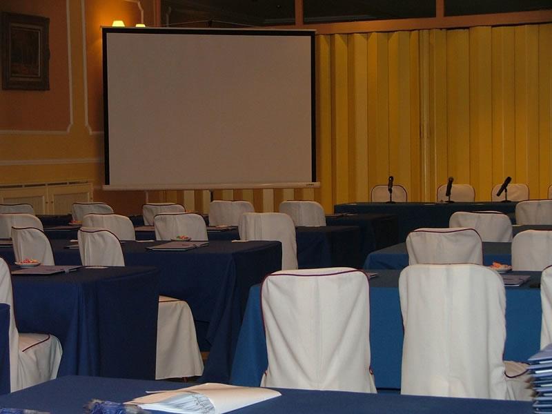 Hotel Mercedes Aranjuez Eksteriør billede
