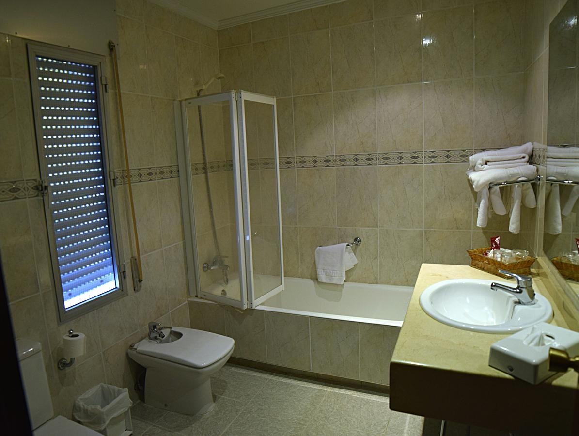 Hotel Mercedes Aranjuez Eksteriør billede
