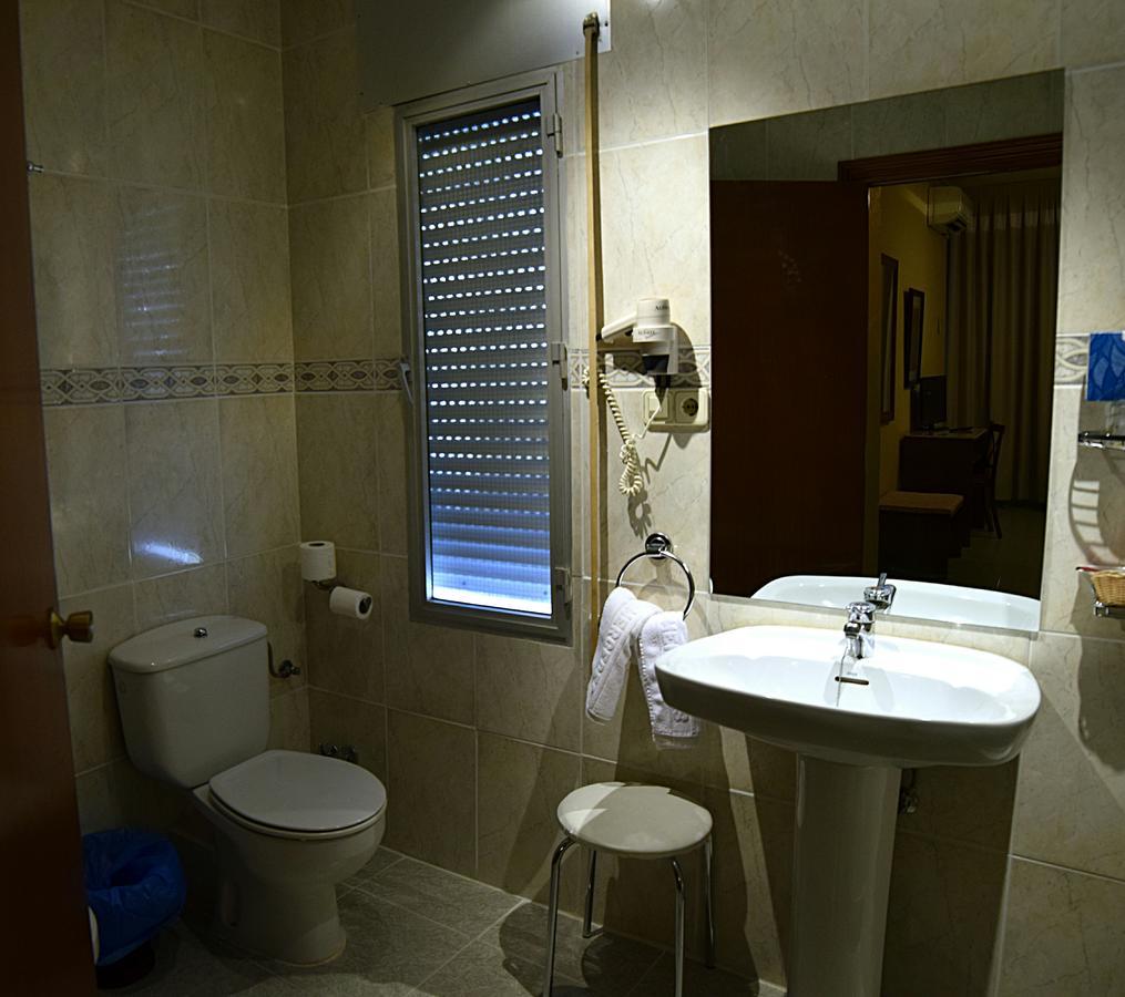 Hotel Mercedes Aranjuez Eksteriør billede