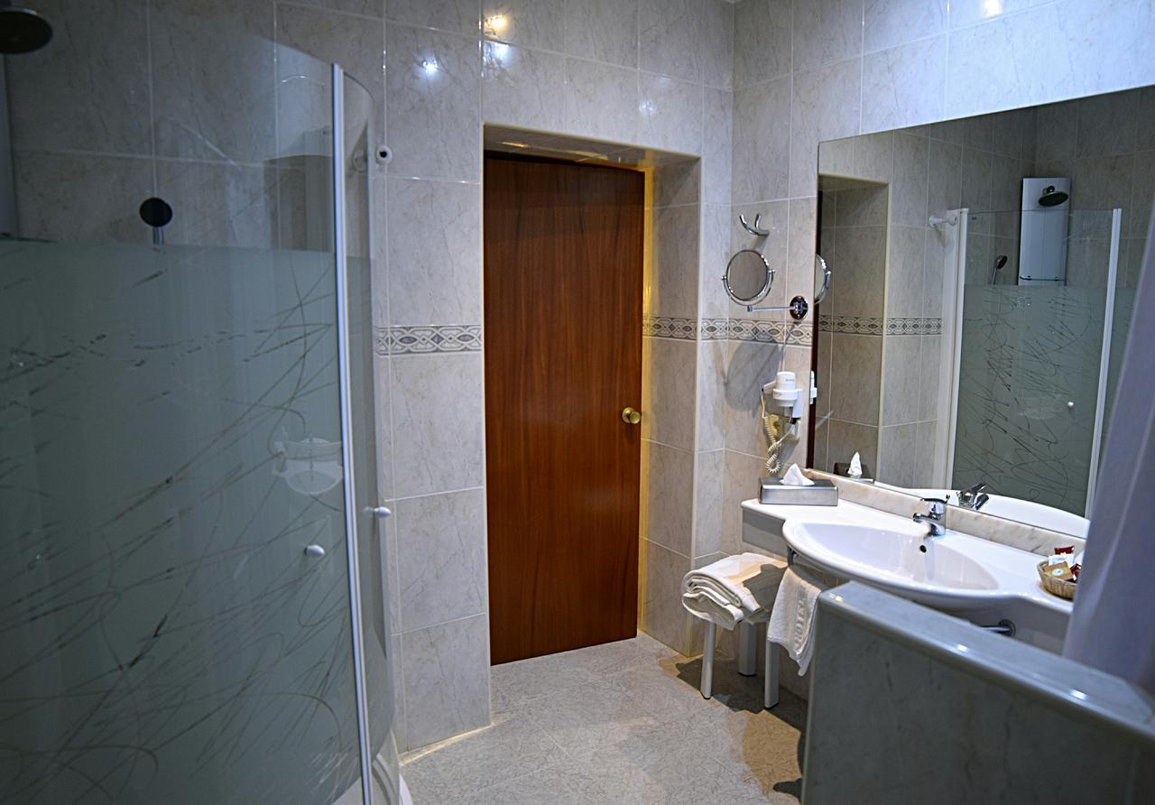Hotel Mercedes Aranjuez Eksteriør billede